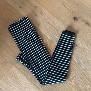 Athleta size XS tights